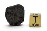 5 NWA Oriented Ordinary Chondrite Meteorites Totaling 21.05g