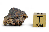 2.23g CV3 Carbonaceous Chondrite Meteorite I NWA 8288