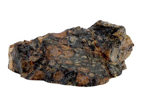 2.23g CV3 Carbonaceous Chondrite Meteorite I NWA 8288