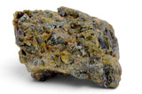 9.33g Diogenite Gemmy Green HED Pyroxenite Achondrite Meteorite I NWA 7977