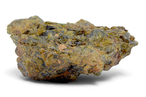 9.33g Diogenite Gemmy Green HED Pyroxenite Achondrite Meteorite I NWA 7977