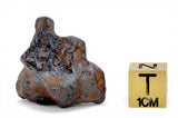 23.46g AGOUDAL Iron Meteorite I IIAB Iron
