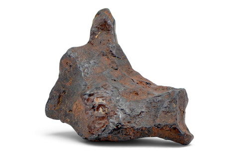 10.34g CANYON DIABLO meteorite - IAB Iron Meteorite