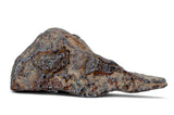 15.06g CANYON DIABLO meteorite - IAB Iron Meteorite