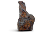 15.09g CANYON DIABLO meteorite - IAB Iron Meteorite