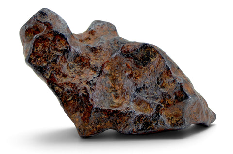 16.49g CANYON DIABLO meteorite - IAB Iron Meteorite