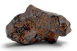 16.49g CANYON DIABLO meteorite - IAB Iron Meteorite