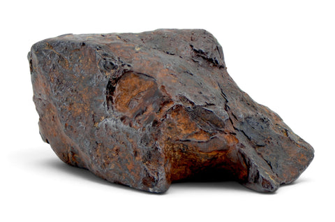 23.49g CANYON DIABLO meteorite - IAB Iron Meteorite