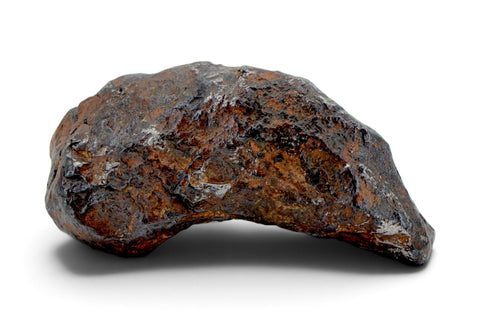 24.21g CANYON DIABLO meteorite - IAB Iron Meteorite