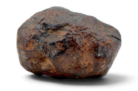 25.85g CANYON DIABLO meteorite - IAB Iron Meteorite
