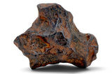 40.98g CANYON DIABLO meteorite - IAB Iron Meteorite