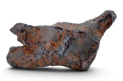 8.23g CANYON DIABLO meteorite - IAB Iron Meteorite