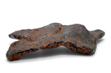 8.23g CANYON DIABLO meteorite - IAB Iron Meteorite