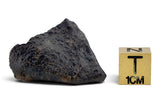 6.77g Impact Melt Breccia L-Chondrite I El Kachla I NWA 722