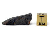 6.77g Impact Melt Breccia L-Chondrite I El Kachla I NWA 722