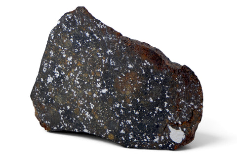 6.77g Impact Melt Breccia L-Chondrite I El Kachla I NWA 722