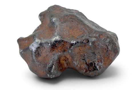 10.21g AGOUDAL Meteorite I IIAB Iron Meteorite