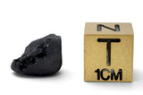1.19g AGUAS ZARCAS Meteorite I Carbonaceous Chondrite CM2