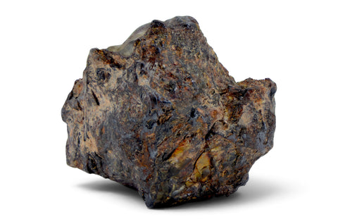 8.53g GRIZIM 003 Pallasite Meteorite