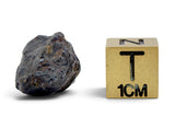 4.24g GRIZIM 003 Pallasite Meteorite