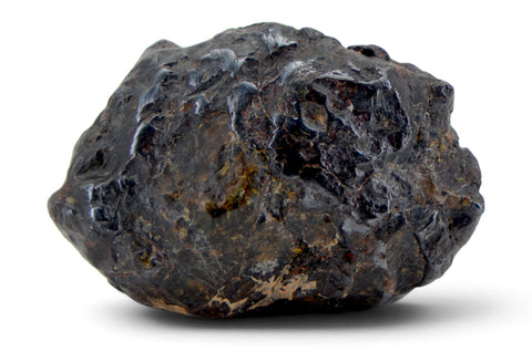 4.24g GRIZIM 003 Pallasite Meteorite