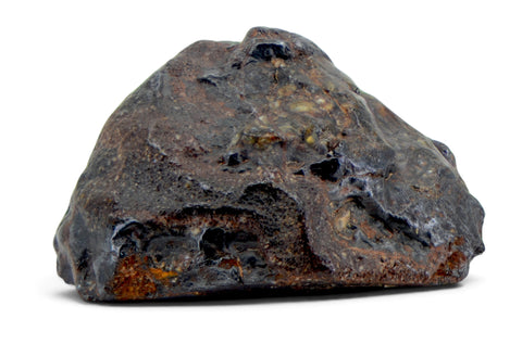 4.29g GRIZIM 003 Pallasite Meteorite