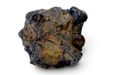 4.42g GRIZIM 003 Pallasite Meteorite