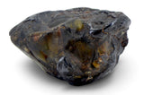 4.43g GRIZIM 003 Pallasite Meteorite