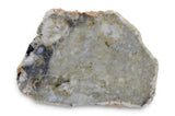 0.81g TOUAT 005 Lunar Meteorite Slice