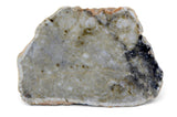 0.81g TOUAT 005 Lunar Meteorite Slice