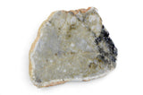 0.81g TOUAT 005 Lunar Meteorite Slice