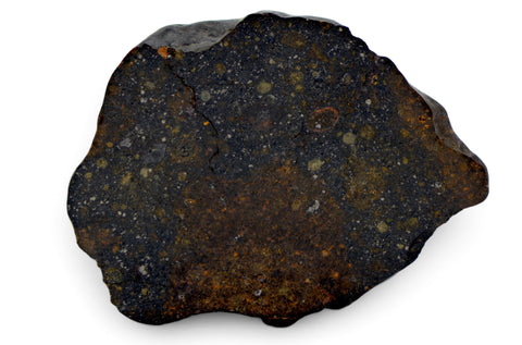 6.43g R Chondrite Meteorite - R4 Breccia I Ultra Rare Chondrite NWA 11304