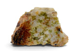 0.46g Al Bir Lahlou 001 I Ungrouped Achondrite Meteorite Slice