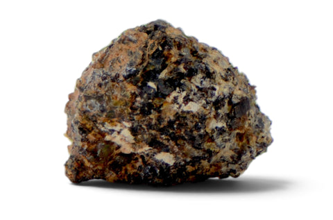 0.29g Angrite I Rare Differentiated Meteorite - NWA 10646