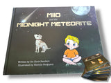 Milo and the Midnight Meteorite