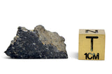 5.69g Lunar Feldspathic Breccia Meteorite piece I Polished on two sides I NWA 11228