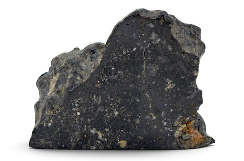 5.69g Lunar Feldspathic Breccia Meteorite piece I Polished on two sides I NWA 11228