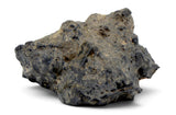 5.69g Lunar Feldspathic Breccia Meteorite piece I Polished on two sides I NWA 11228