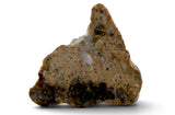 2.96g Lunar Meteorite beautiful end piece I NWA 14041