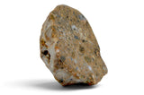 3.35g Lunar Meteorite beautiful end piece I NWA 14041