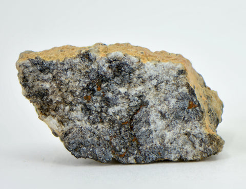 4.52g Achondrite Ungrouped Magnesian Diopsidite Meteorite I Suspected Mercury Meteorite