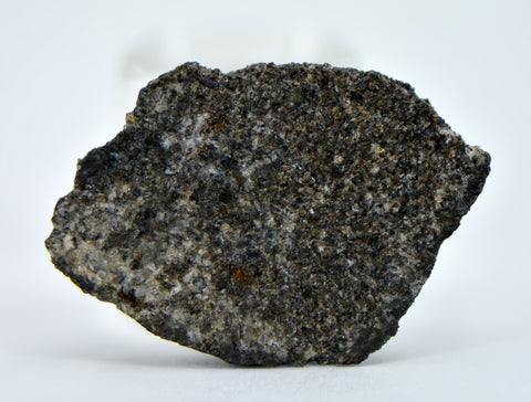 1.7g Ksar Ghilane 022 Slice Achondrite-ung Suspected Meteorite from Mercury