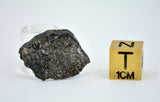 1.70g Achondrite-ung Meteorite Suspected to be from Mercury