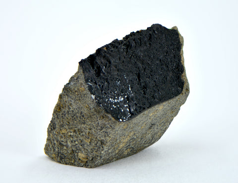 2.84g Martian Meteorite I Olivine Phyric Shergottite Meteorite from Mars
