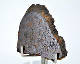 5.75g CR2 Carbonaceous Chondrite Meteorite Slice I NEA 111