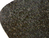 58.21g Ureilite Augite-bearing Achondrite Meteorite Slice I NWA 11900