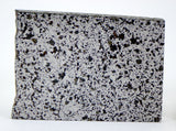 3.82g Ungrouped Chondrite Meteorite Slice I Very Rare I NWA 12273