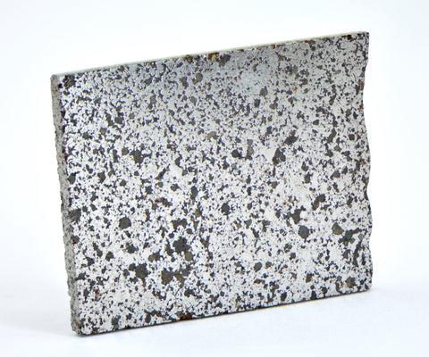3.93g Ungrouped Chondrite Meteorite Slice I NWA 12273 Very Rare