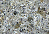 2.5g HED Achondrite Meteorite I Amazing Howardite Slice