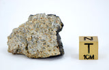 23.01g Ungrouped Achondrite Meteorite I NWA 15915